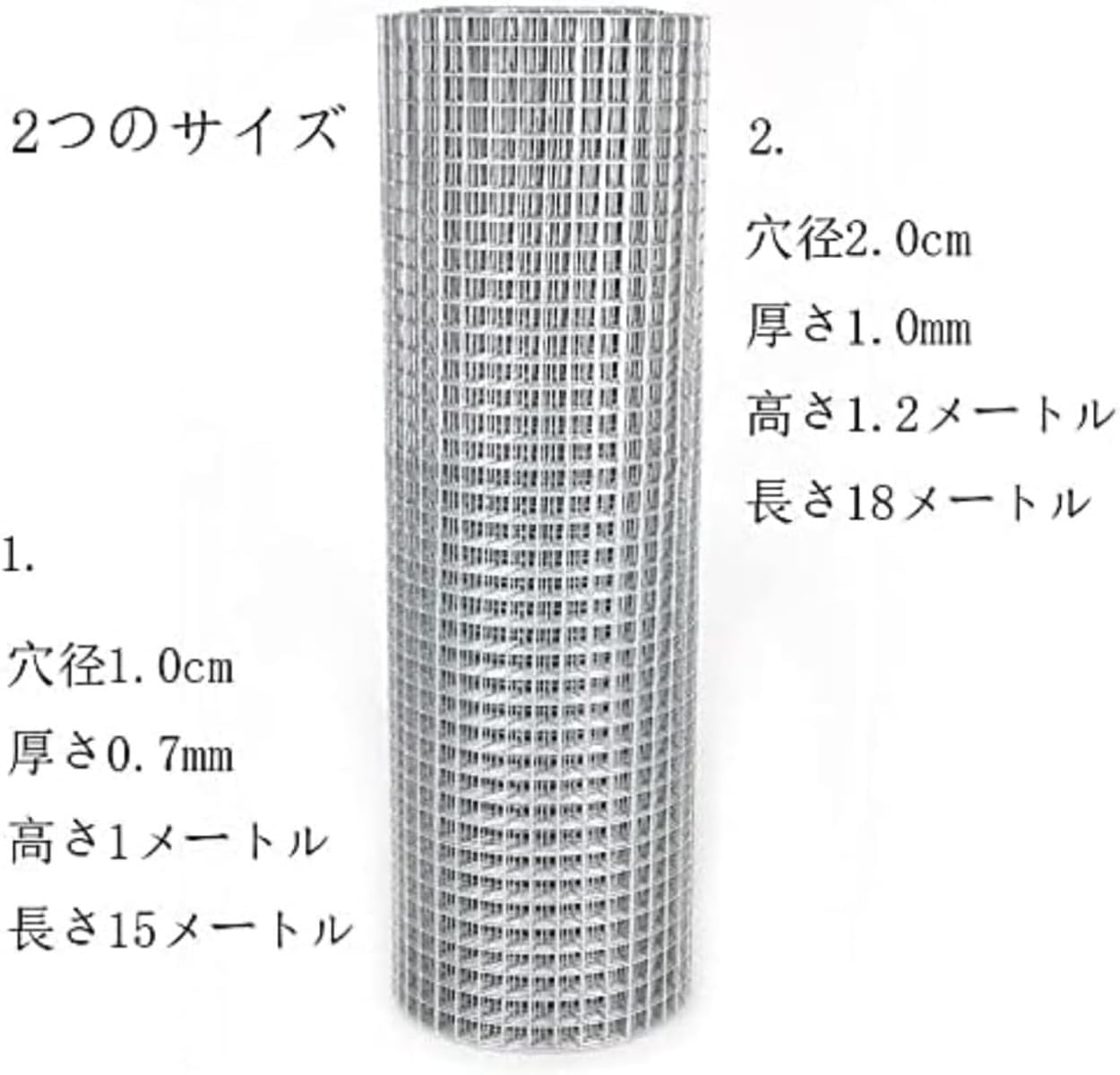 金網 ステンレス 家庭用 建築用ネット 産業用金網 ステンレス平織金網 線径 ネズミ侵入防止 防鼠金網 ガーデンワイヤーネット キャ