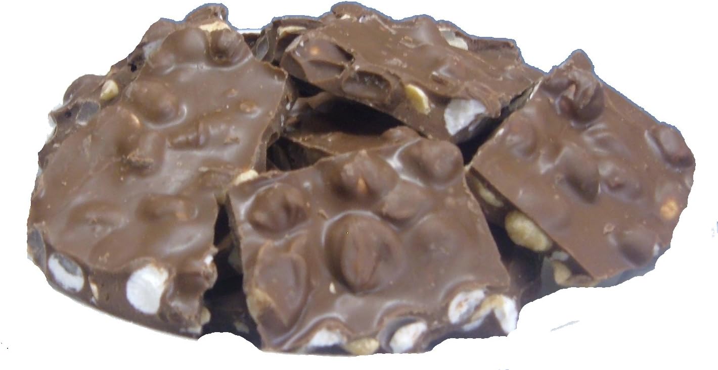 Rocky Road Bark