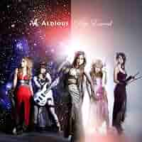 ALDIOUS - DEEP EXCEED(CD+DVD)(ltd.ed.) - Amazon.com Music