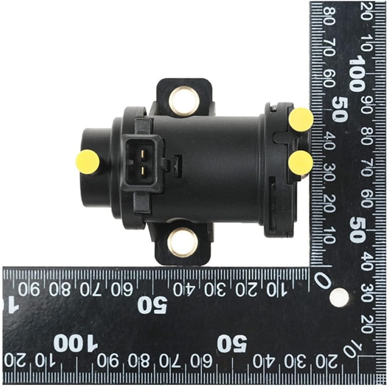 55206832 Turbo Boost Control Electromagnetic Valve Pump Solenoid Valve 1Pcs