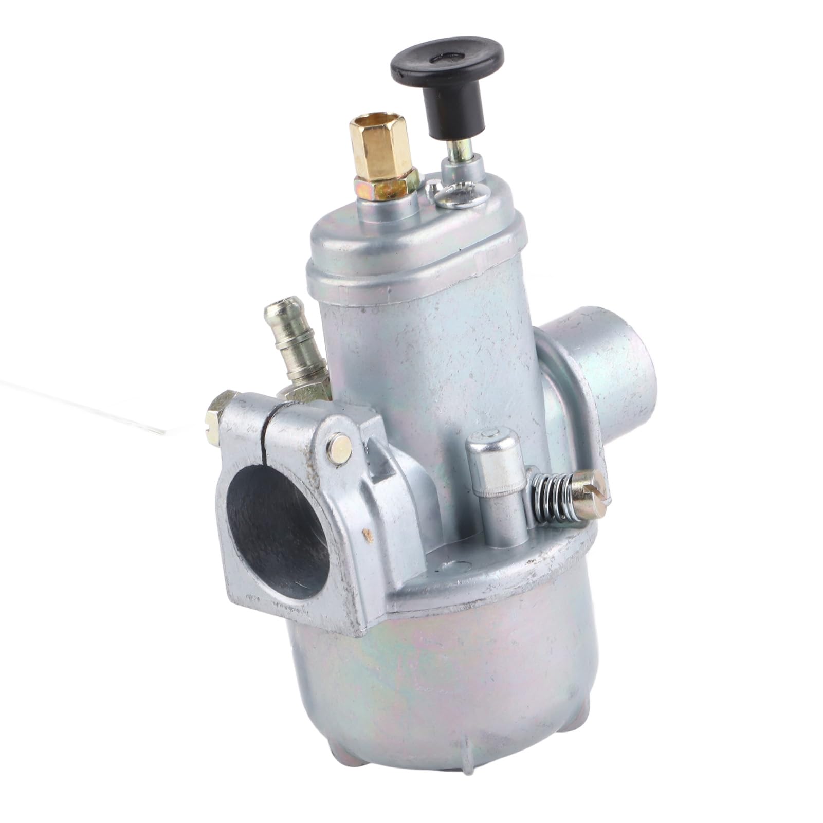 15mm Bing Style Carb Moped Motorcycle Carburetor Replacement for Puch Maxi Engine - Image 2