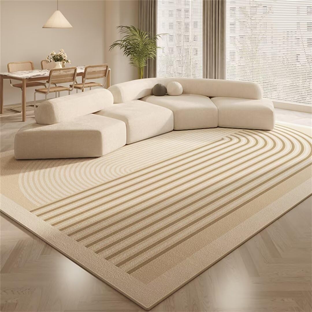 Tapis d'entrée extérieur 120x160cm pour créer un espace de jeu dans la chambre
