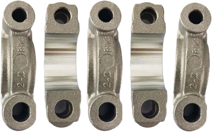 Camshaft Plug Compatible With 2018 1.5T GN1G6A258AA Engine Parts 5 Pieces 2236030 Fits Various Models