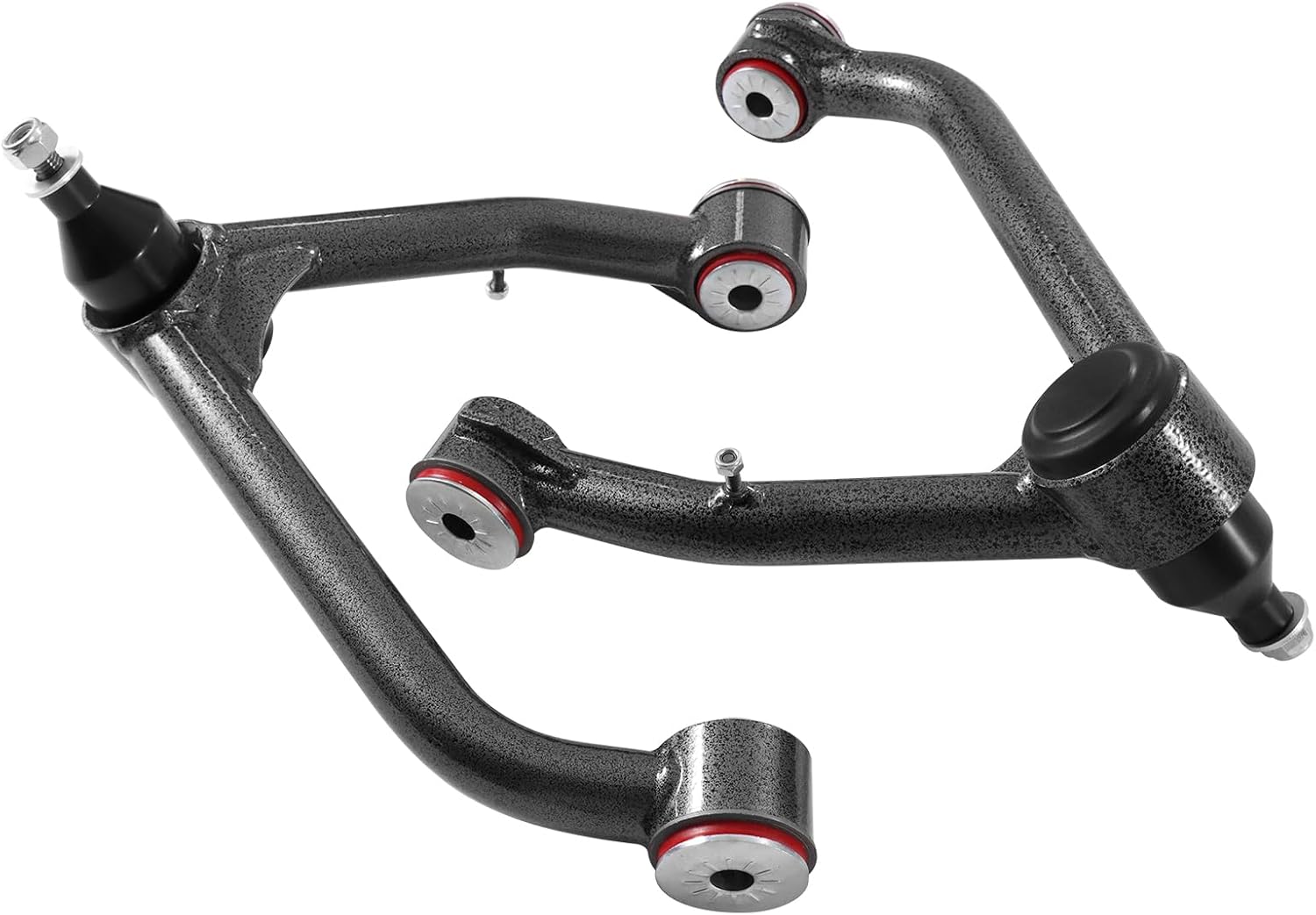 2-4" Lift Front Upper Control Arm for Chevrolet Chevy Silverado 1500 2007-2018, Avalanche 1500 2007-2014, Tahoe, Suburban 1500 | Cadillac Escalade | GMC Sierra 1500, Yukon 1500, Yukon XL 1500