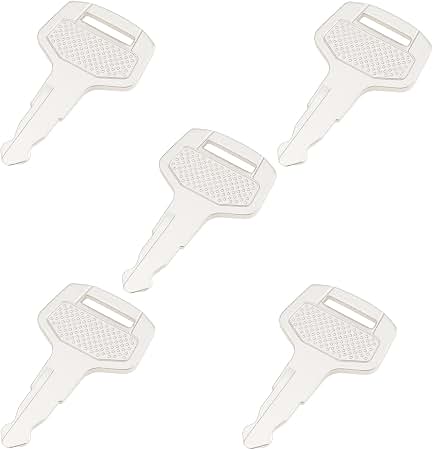 Amazon.com: Manioiity Ignition Key 2 Pack TC832-31810 1900-0914 Amazon.com: Manioiity Ignition Key 2 Pack TC832-31810 1900-0914
