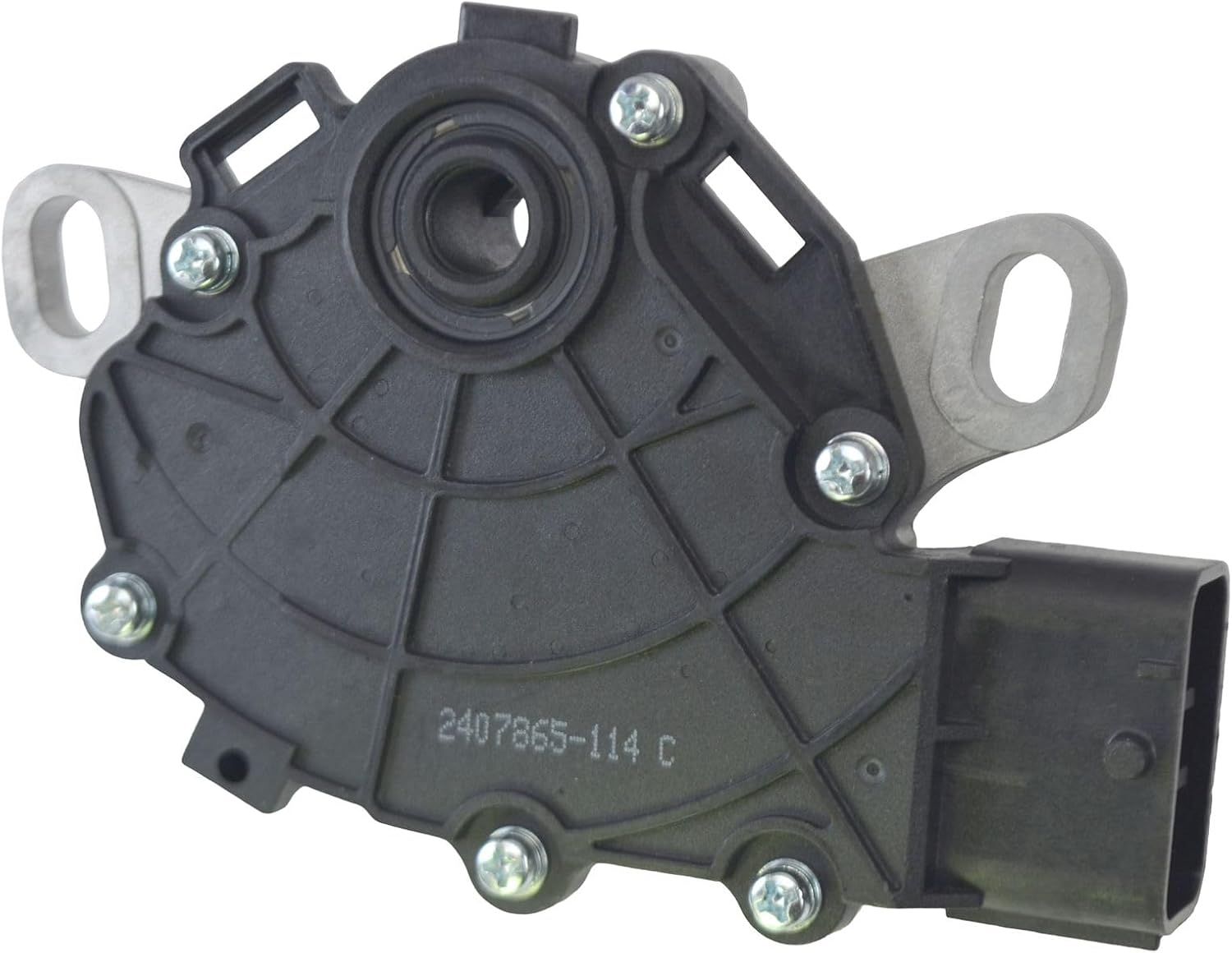 PT Auto Warehouse NSS-17031 - Neutral Safety Switch, Replaces 28900-RJ2-003, 28900RJ2003