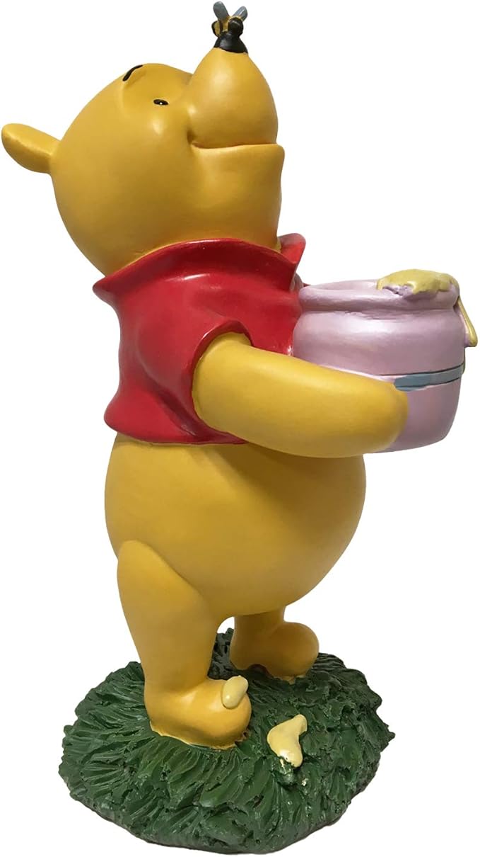 Backyard Glory Disney Winnie The Pooh Honey Pot Everyday Outdoor Garden