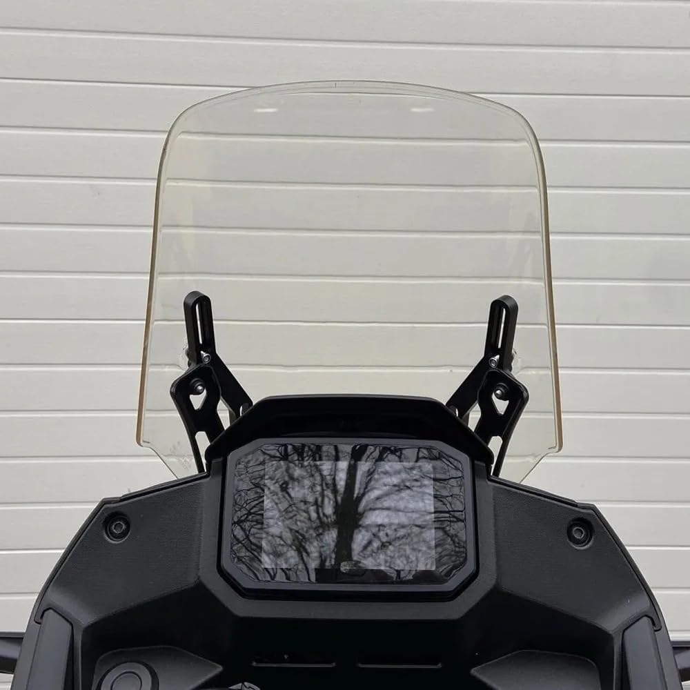 Amazon.com: for TRANSALP XL750 2023 2024 Accessories Motorcycle