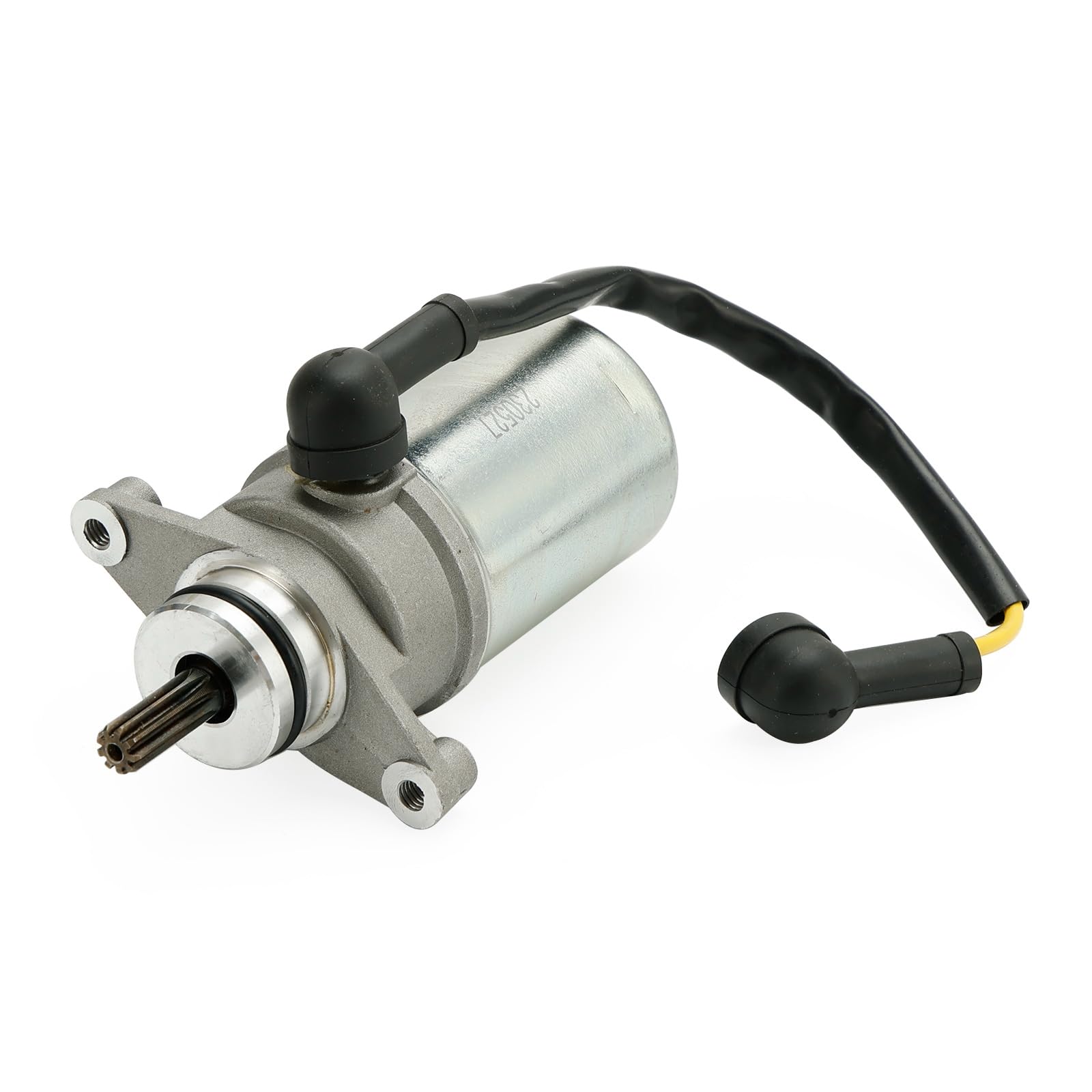 Amazon.co.jp: Viprh セルモーター スターター バイク バイク用