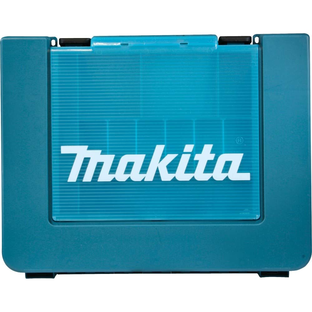 Makita 824753-5 CARRYING CASES FOR CORDLESS MACHINES Plastic, 1 piece