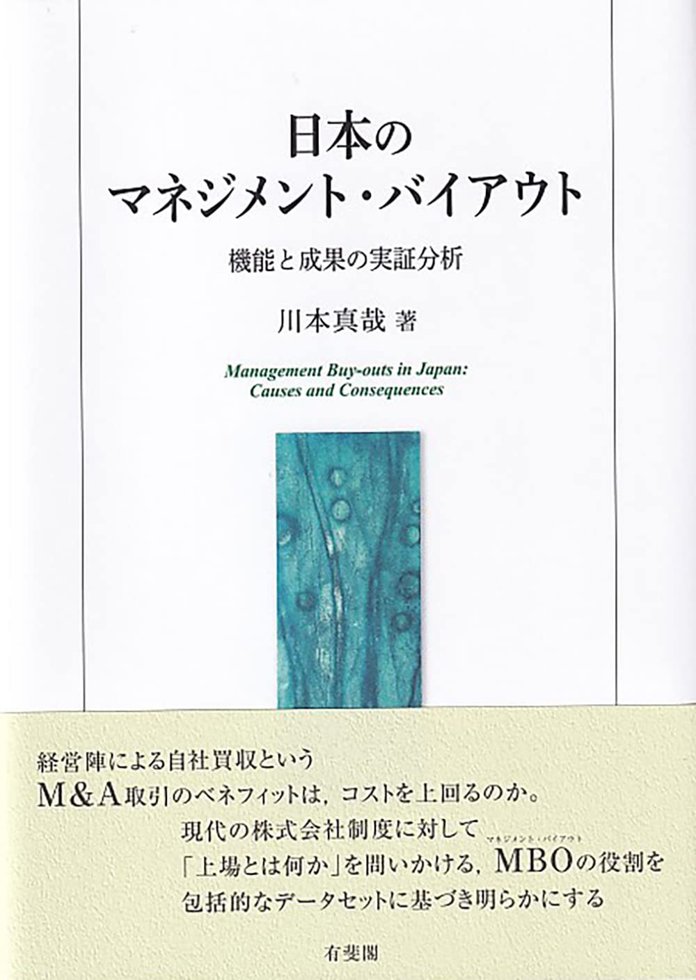 バイアウト 産業と金融の複合実務 バイアウト 産業と金融の複合実務