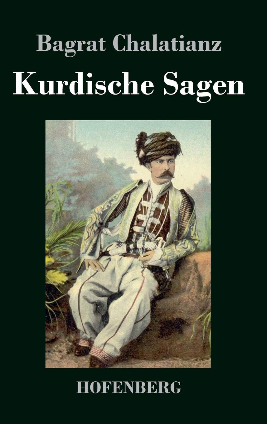 Kurdische Sagen