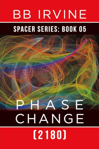 Phase Change 2180 (Volume 5) view 2