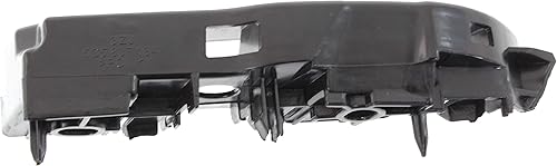 Miniatura 4 de Soporte de guardabarros del lado del pasajero delantero para Volkswagen Beetle 2012-2019 guía externa