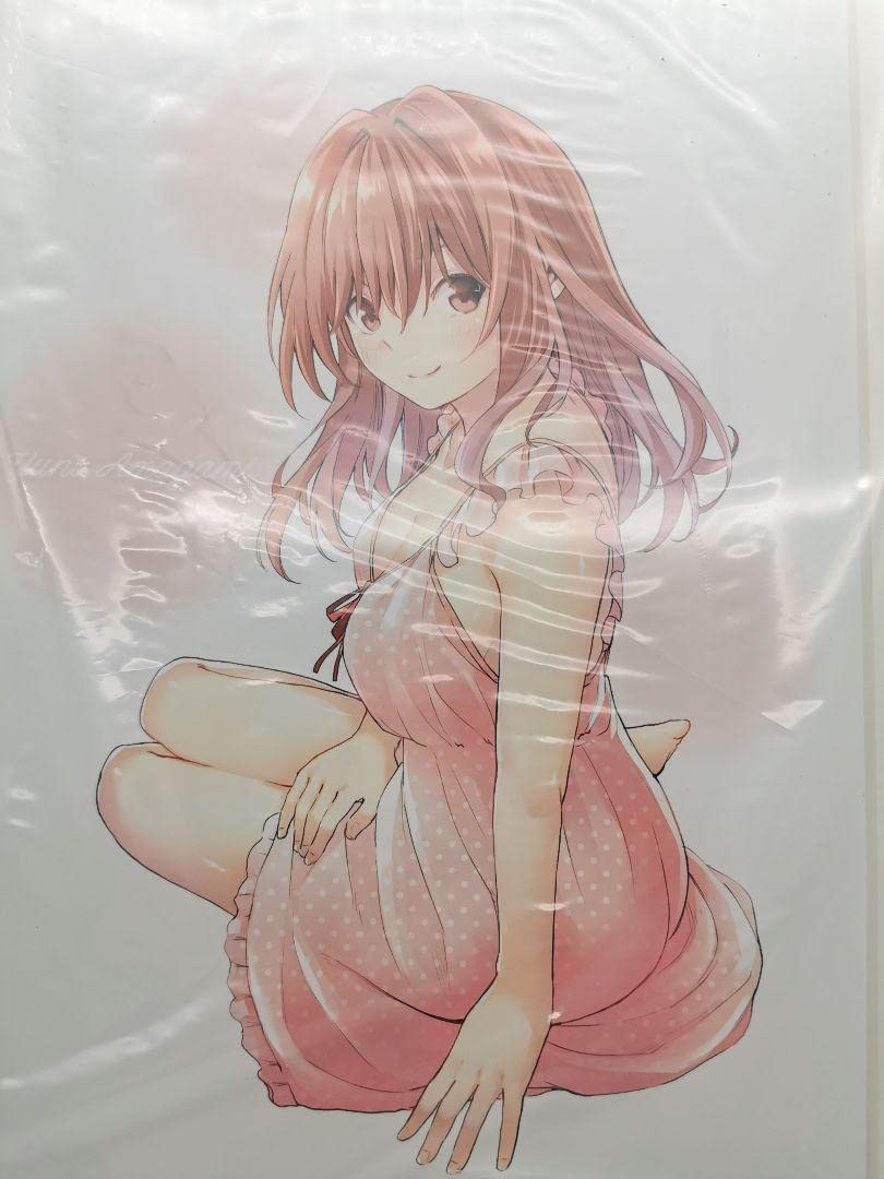 Amazon.co.jp: 甘神さんちの縁結び 受注生産キャラアートグラフ