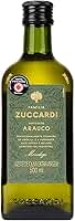 Azeite Extravirgem Argentino Zuccardi Arauco 500ml