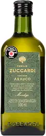 Azeite Extravirgem Argentino Zuccardi Arauco 500ml