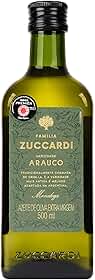 Azeite Extravirgem Argentino Zuccardi Arauco 500ml