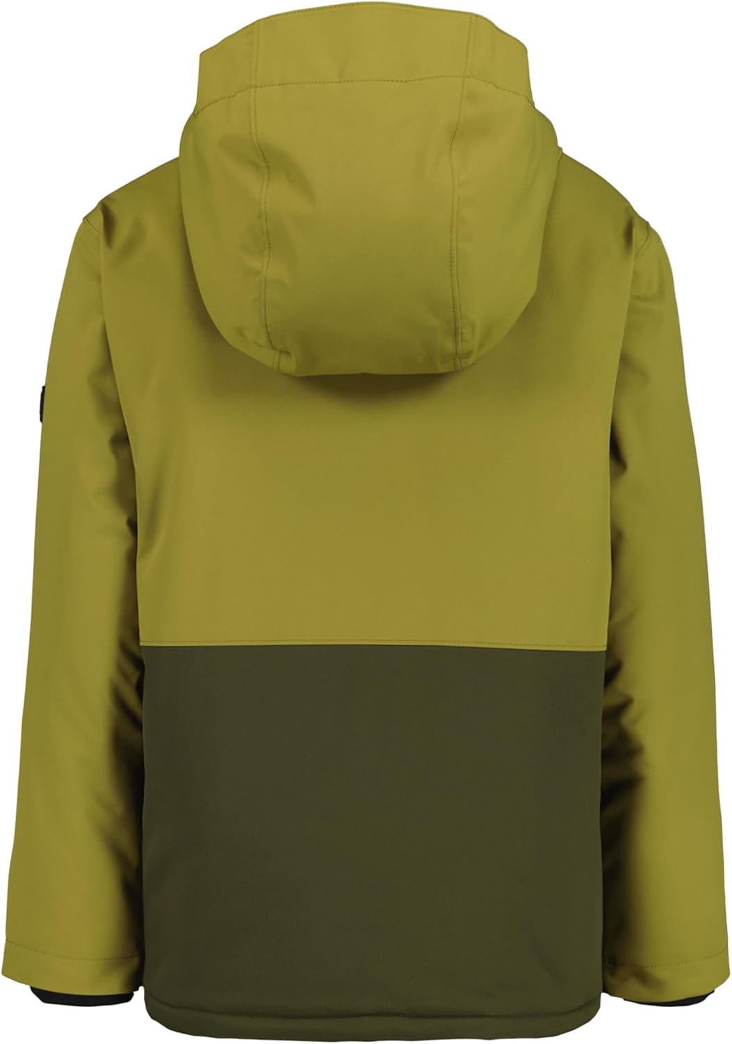 Under Armour Boys' Powderhound Jacket, Insulated for on Mountain, Ski, Snow Play