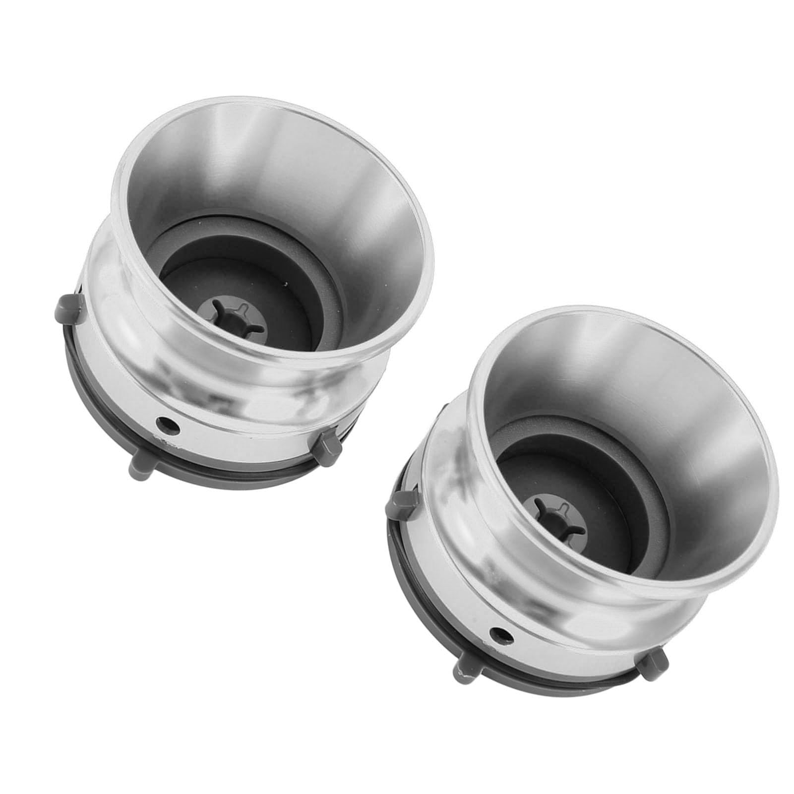 lyrlody NAB Hub Adapter, 1/4 10 Cali Stop Aluminium do Szpuli na Szpulę