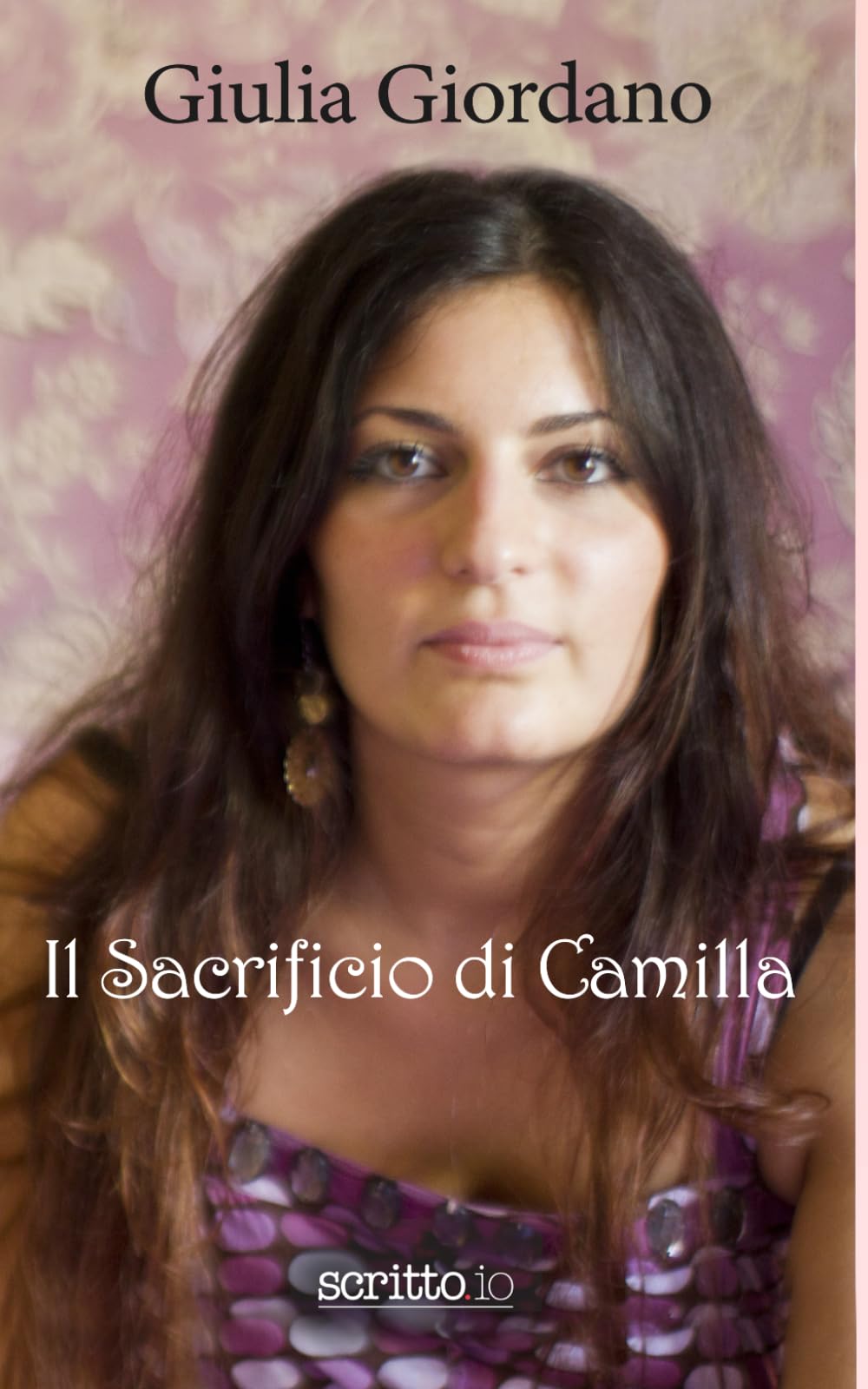 Il sacrificio di Camilla