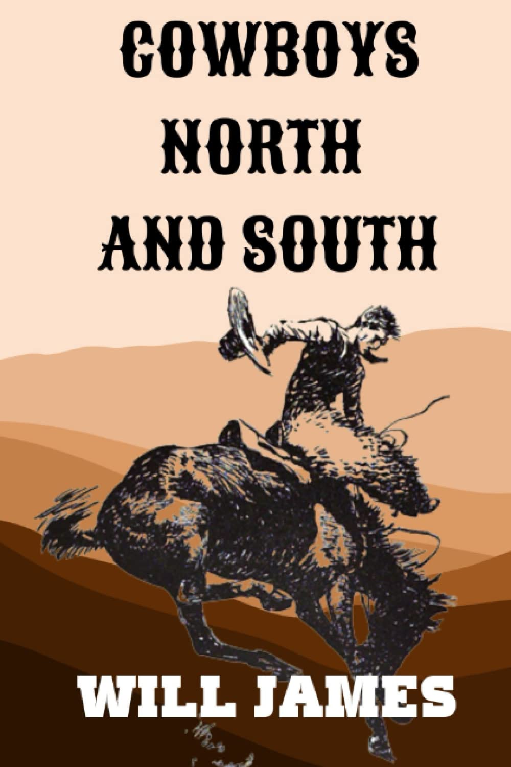 Cowboys North and South
