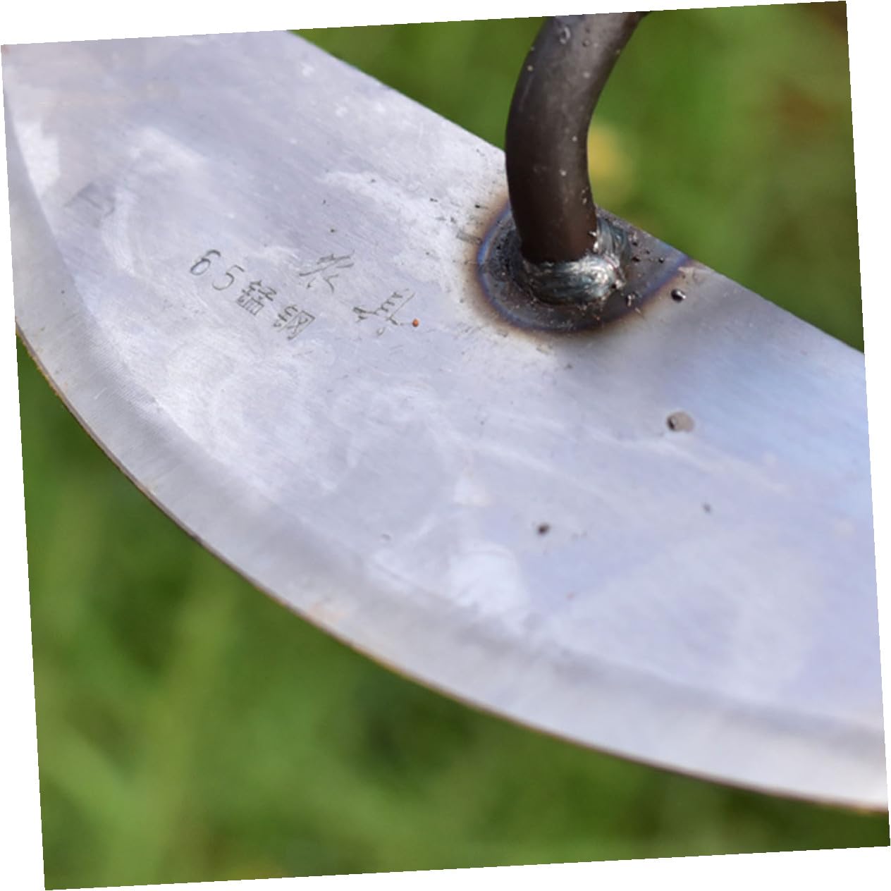 ifundom 3 Stück Unkrautschaufel Gartenhandwerkzeug Unkrautstecher Unkrautentferner Grasentferner Kleines Unkrautwerkzeug Gartenhandwerkzeug Silberstahl