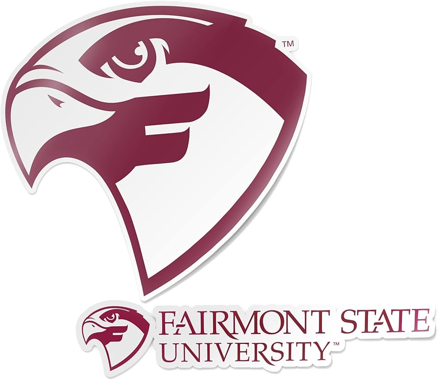 University Brand About Fairmont State University
