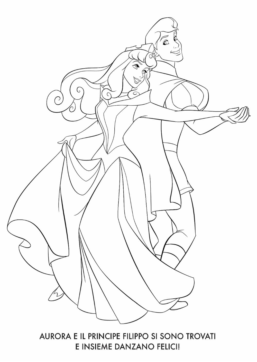 Sogni da principessa. Ediz. a colori