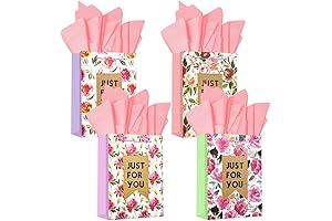 Colodeol Mother's Day Gift Bags: A Heartfelt Tribute in Every Carry