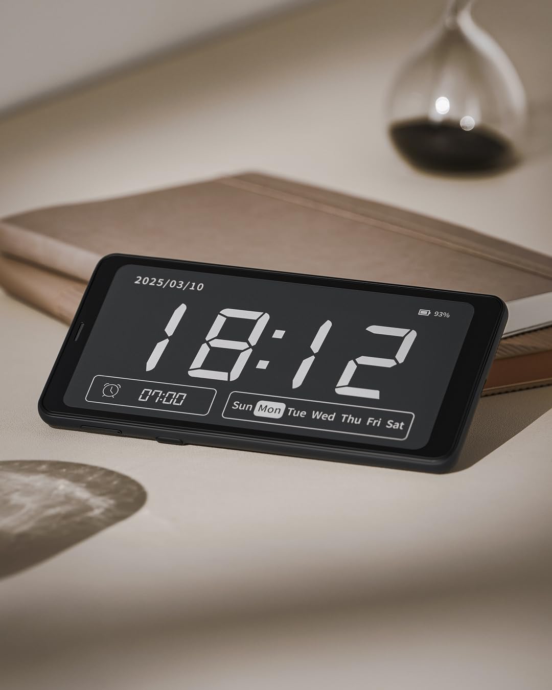 Amazon.com: BOOX Palma 2 Transparent Case Bundle : Electronics