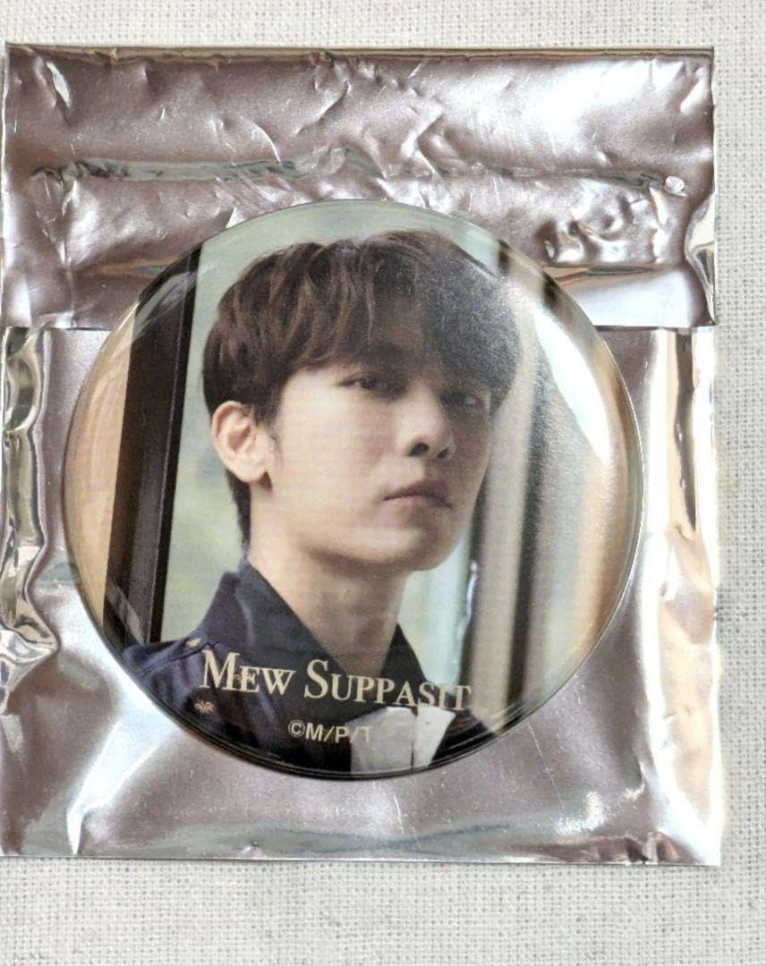 Amazon.co.jp: mewsuppasit 1stファンミグッズ セット : Sports & Outdoors