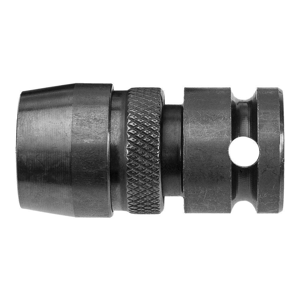 Hmt 1/2 Drive Rapid-Lock Impact Wrench Adaptor