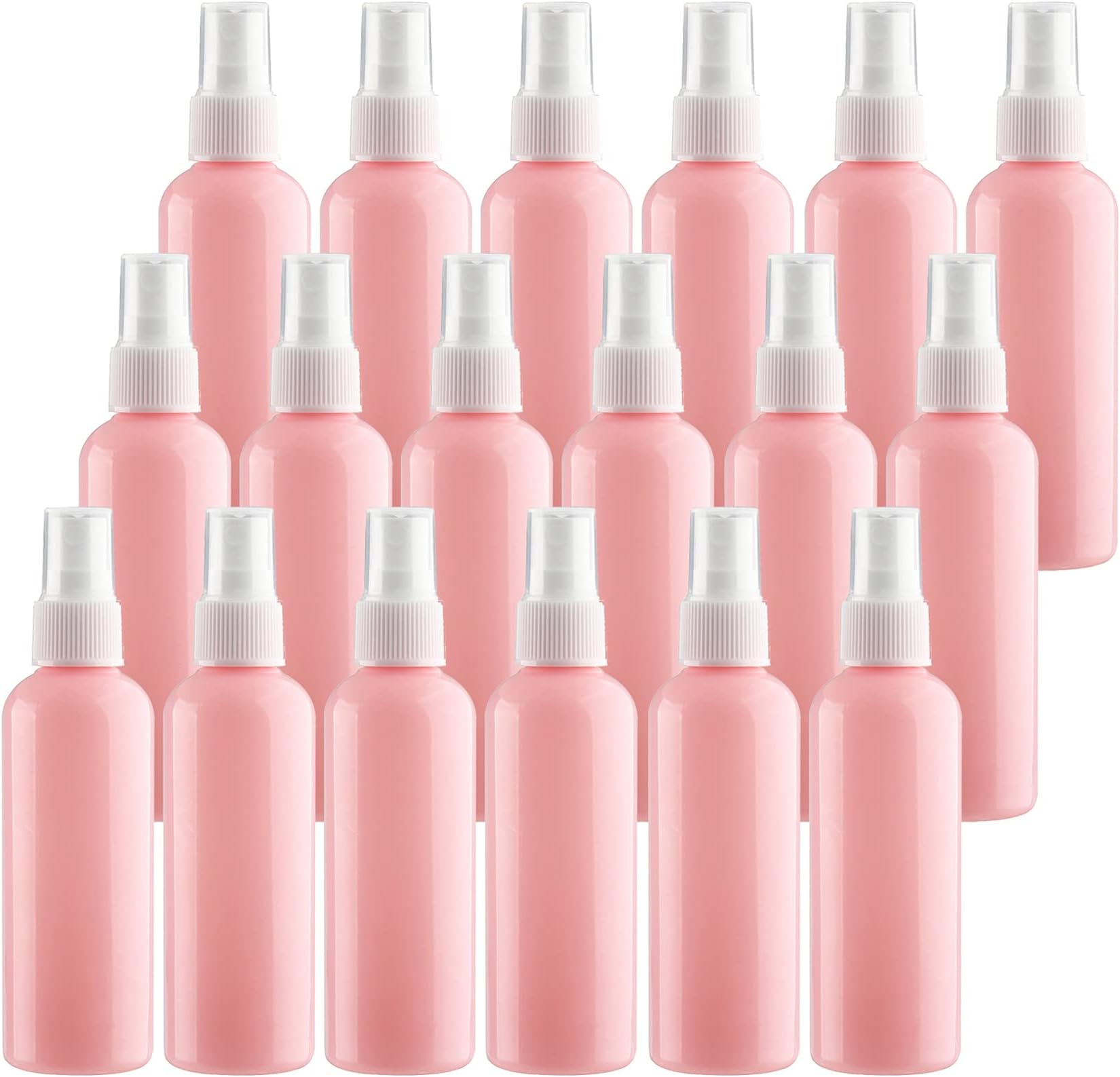PET Spray Bottles 100ml