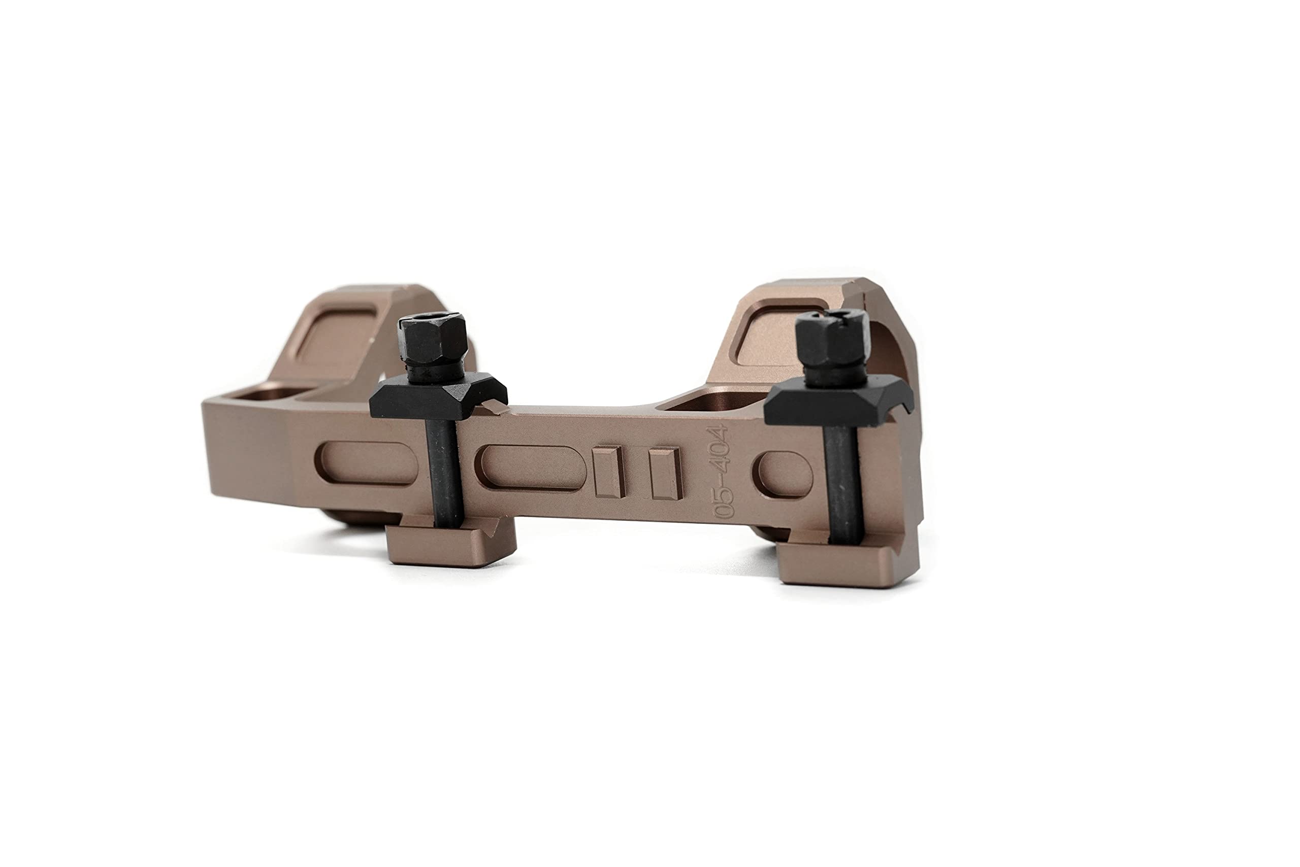 Amazon.co.jp: A&B Geissele Super Precision Type 30mm Scope Mount
