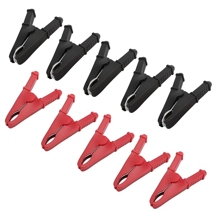 Buy Electrical Load clamp, Good Thermal Conductivity, high Safety