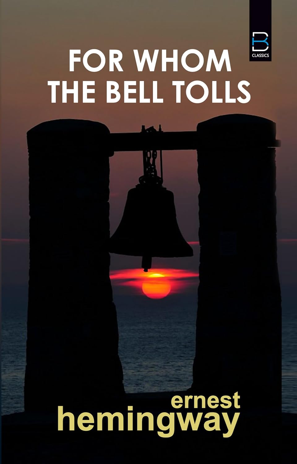For Whom the Bell Tolls