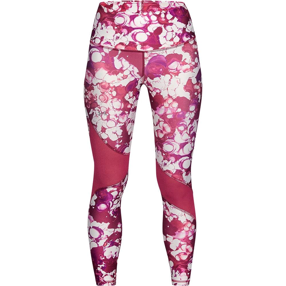 Under Armour UA HG Armour Ankle - Corsaire - UA HG Armour Ankle - Femme