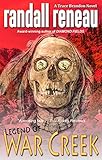 Legend of War Creek (Trace Brandon Book 4)