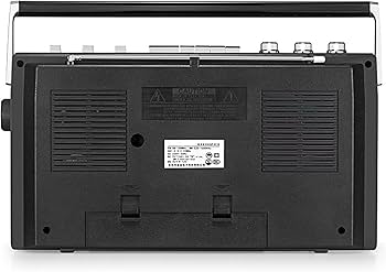 Amazon.co.jp: カセットラジカセ、Bluetooth、ヴィンテージ80