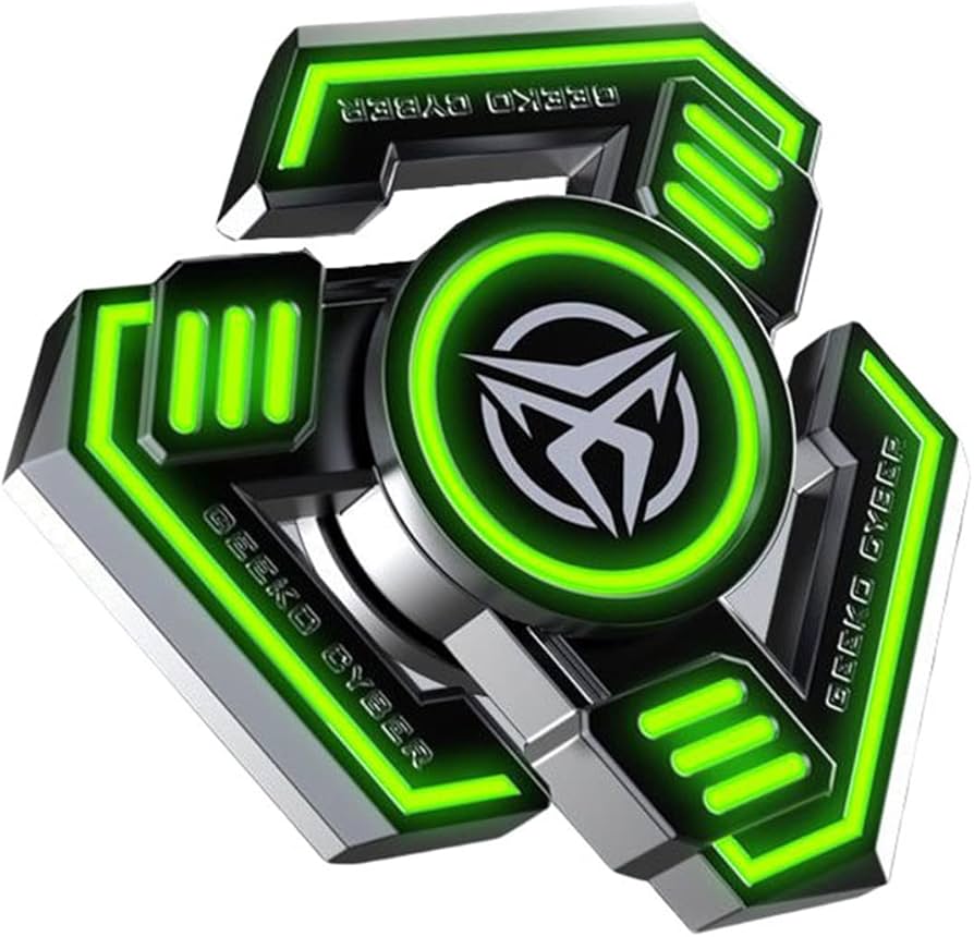 Amazon.co.jp: ルミナス フィジェット トイ 大人用 EDC メタル Fidget