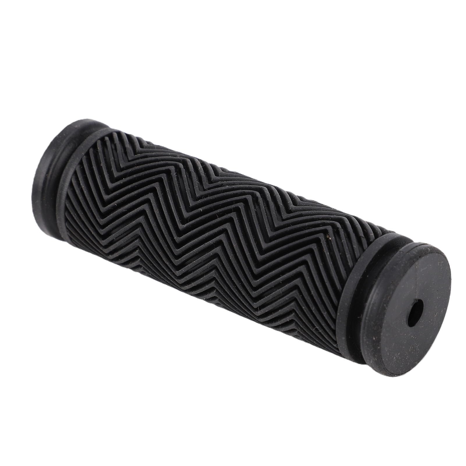 Seggiolino Bici Anteriore, Carbon Steel, PU Sponge Pad | con manubrio e pedale per mountain bike, capacità di carico 60 kg