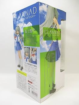 wave Dream Tech CLANNAD AFTER STORY 坂上智代 Amazon.co.jp: WAVE ウェーブ DreamTech ドリームテック CLANNAD