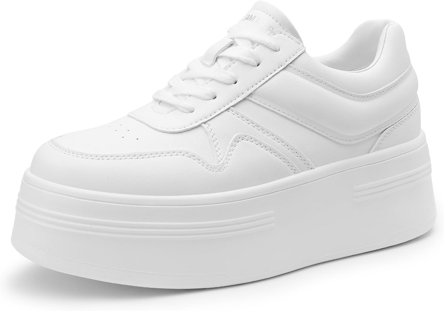 nike high heels sneakers