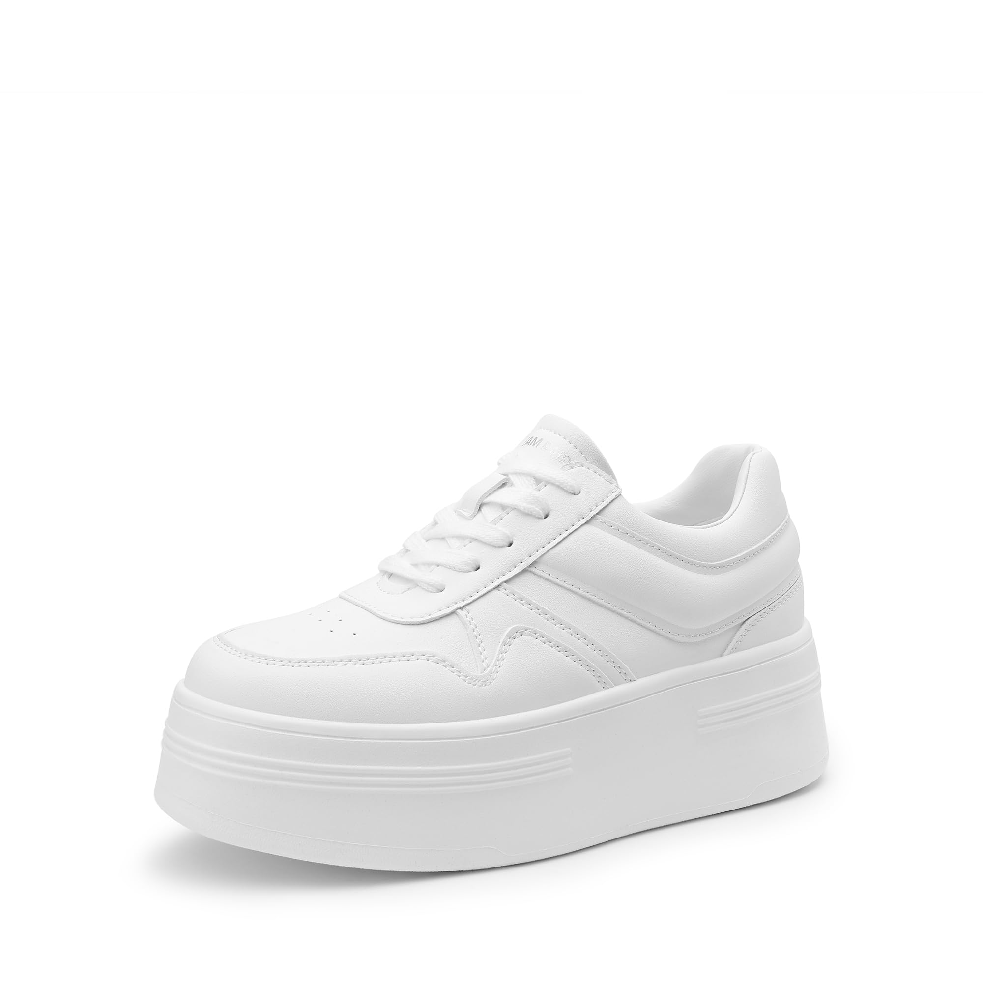 Women's Platform Casual Sneakers