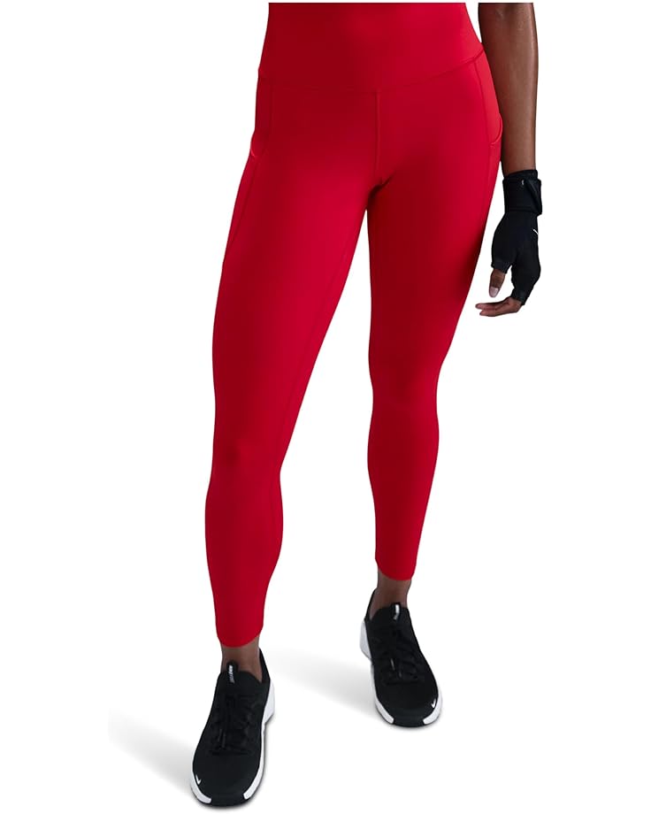 Nike High-Waisted 7/8 Leggings with Pockets - #3 of 3