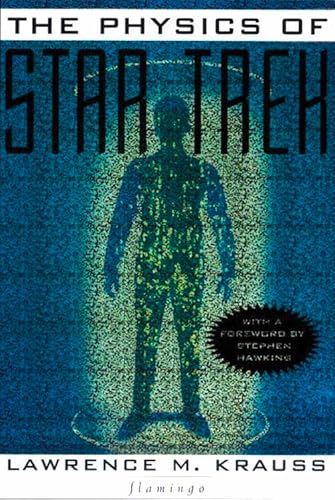 The Physics of 'Star Trek