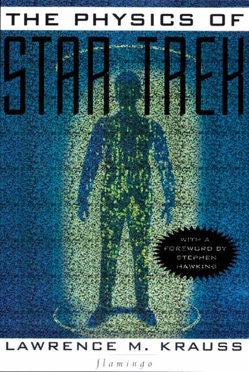 Buy The Physics of Star Trek — BookShops.in