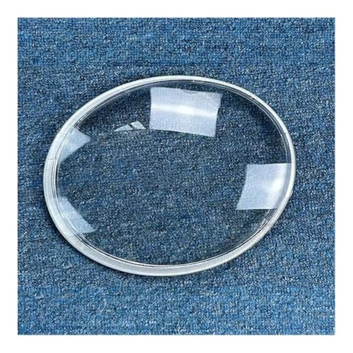 Abat-jour lentille phare pour Beetle 2003 accessoires voiture remplacement optique transparent