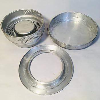 Amazon.co.jp: スイス軍 META-50ストームクッカースイス軍による封印証